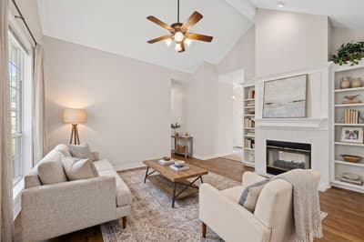 6615 Shelton Home Court, Arlington TX 76017 - Photo 3