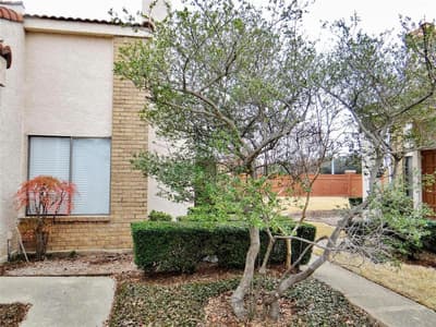 517 Ranch Trail # 127, Irving TX 75063