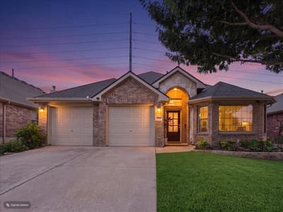 15737 Landing Creek Lane, Fort Worth TX 76262 - Photo 3