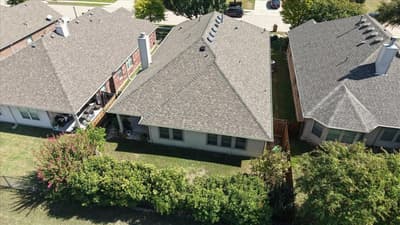 15737 Landing Creek Lane, Fort Worth TX 76262 - Photo 5