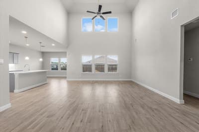 344 Valentine Court, Burleson TX 76028 - Photo 5