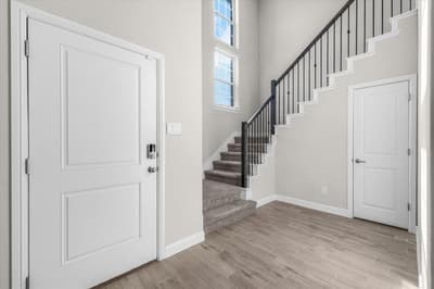 344 Valentine Court, Burleson TX 76028 - Photo 4