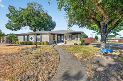 4101 Clemson Drive, Garland TX 75042 - Photo 2