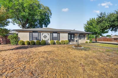 4101 Clemson Drive, Garland TX 75042 - Photo 3