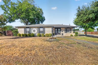 4101 Clemson Drive, Garland TX 75042