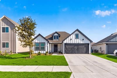13177 N Haven Way, Providence Village TX 76227 - Photo 2
