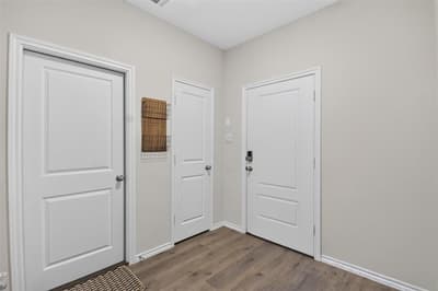 13177 N Haven Way, Providence Village TX 76227 - Photo 5