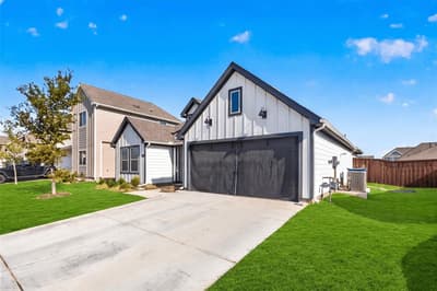 13177 N Haven Way, Providence Village TX 76227 - Photo 4
