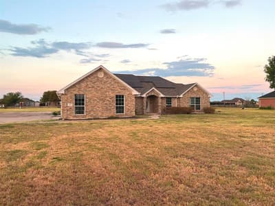 1085 E Alamosa Drive, Talty TX 75160 - Photo 2