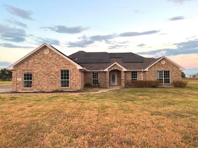 1085 E Alamosa Drive, Talty TX 75160