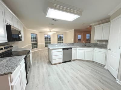 1085 E Alamosa Drive, Talty TX 75160 - Photo 4