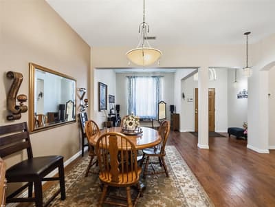 1408 Berne Lane, Lewisville TX 75067 - Photo 4
