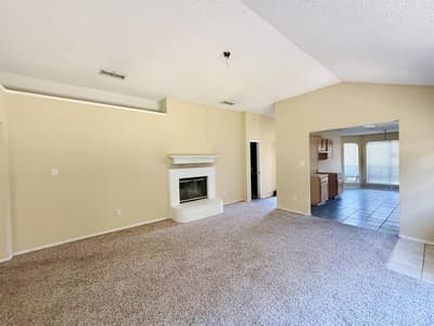 326 King Arthur Drive, Weatherford TX 76086 - Photo 2