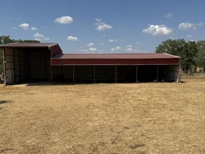 986 County Road 1785, Sunset TX 76270 - Photo 5