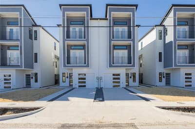 2507 Crossman Avenue, Dallas TX 75212