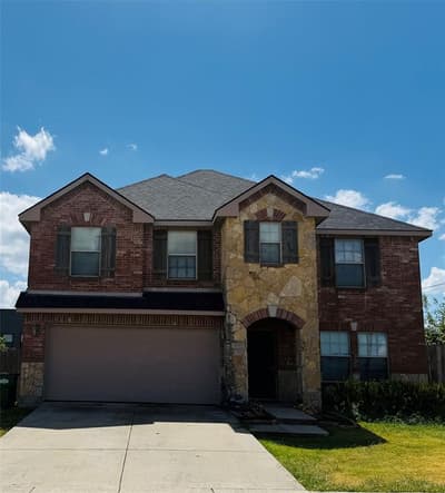 400 Azalea Drive, Fate TX 75087