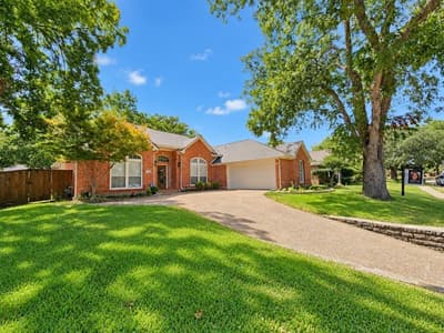 4213 Pecan Grove Lane, Rowlett TX 75088 - Photo 2
