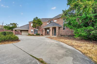 7007 Spanky Branch Court, Dallas TX 75248 - Photo 2