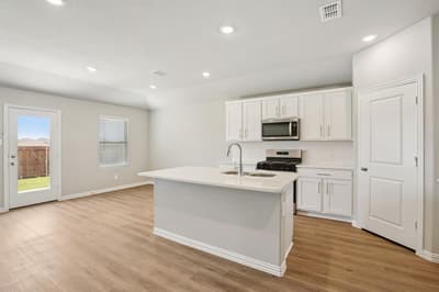 1752 Onion Creek Place, Crandall TX 75114