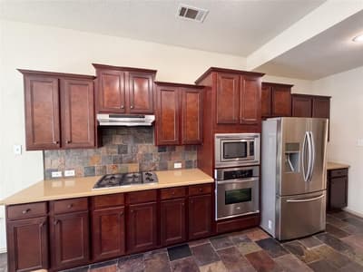8152 Black Sumac Drive, Fort Worth TX 76131 - Photo 2