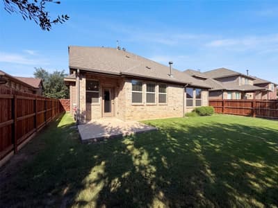 8152 Black Sumac Drive, Fort Worth TX 76131 - Photo 5