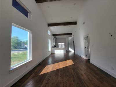 3901 Sayle Street, Greenville TX 75401 - Photo 3