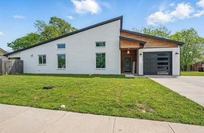 3901 Sayle Street, Greenville TX 75401