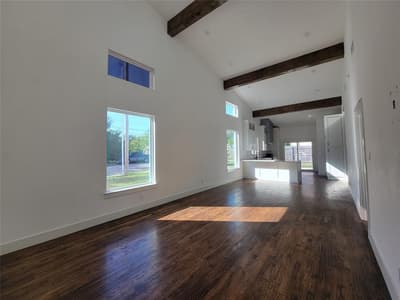 3901 Sayle Street, Greenville TX 75401 - Photo 4