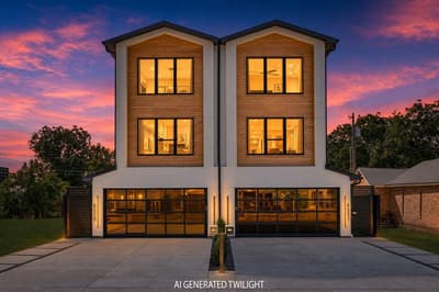 6531 Victoria Avenue, Dallas TX 75209