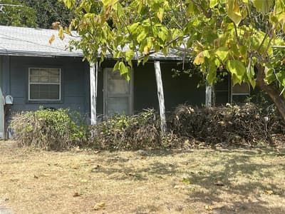 4421 Hardeman Street, Fort Worth TX 76119