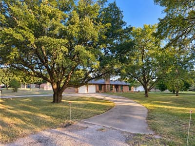 102 Rye Place, Gun Barrel City TX 75156