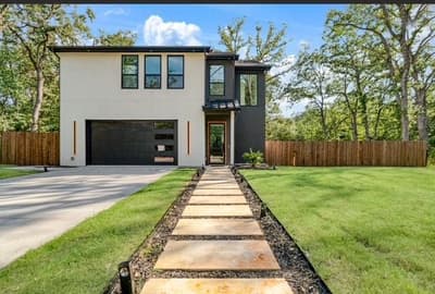 210 CHATEAU PLACE, Paris TX 75460 - Photo 2
