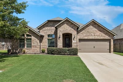 3907 Gentle Breeze Court, Arlington TX 76017