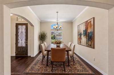 3907 Gentle Breeze Court, Arlington TX 76017 - Photo 5