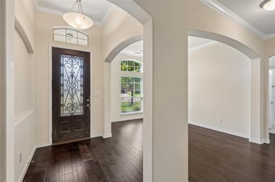 3907 Gentle Breeze Court, Arlington TX 76017 - Photo 4