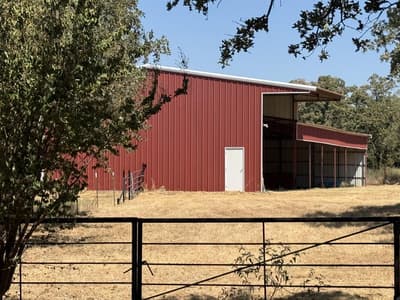 986 County Road 1785, Sunset TX 76270 - Photo 4