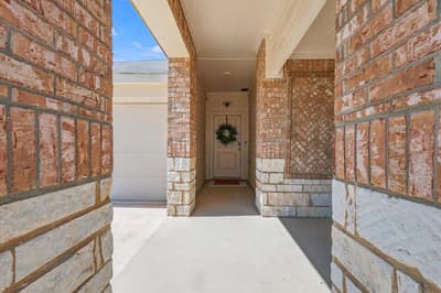 5800 Bull Creek Lane, Denton TX 76226 - Photo 5