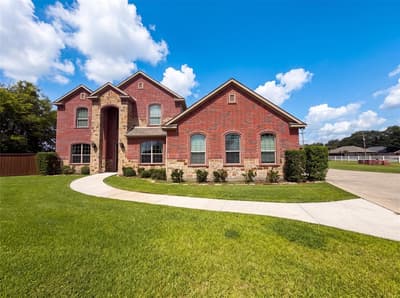 8580 Cedar Creek Lane, Greenville TX 75402 - Photo 2