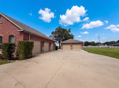 8580 Cedar Creek Lane, Greenville TX 75402 - Photo 4