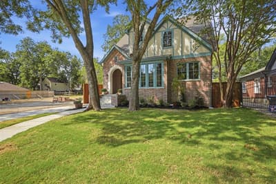 2212 Carleton Avenue, Fort Worth TX 76107 - Photo 3