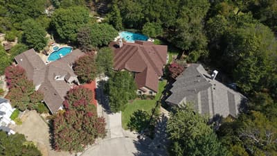 9758 Vinewood Drive, Dallas TX 75228 - Photo 2