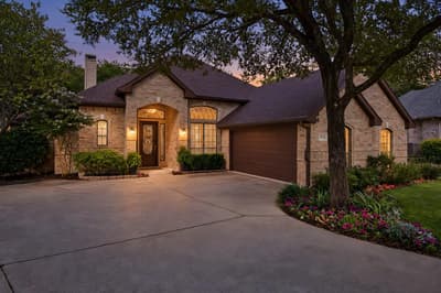 9758 Vinewood Drive, Dallas TX 75228 - Photo 3
