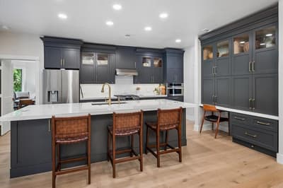 9758 Vinewood Drive, Dallas TX 75228 - Photo 5