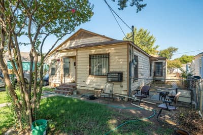 2017 Lea Crest Drive, Dallas TX 75216 - Photo 3