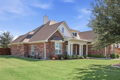1800 Shaw Drive, Brownwood TX 76801 - Photo 2