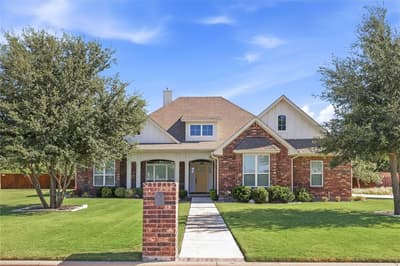 1800 Shaw Drive, Brownwood TX 76801