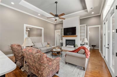 1800 Shaw Drive, Brownwood TX 76801 - Photo 5