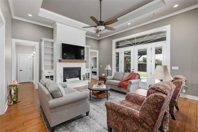 1800 Shaw Drive, Brownwood TX 76801 - Photo 4