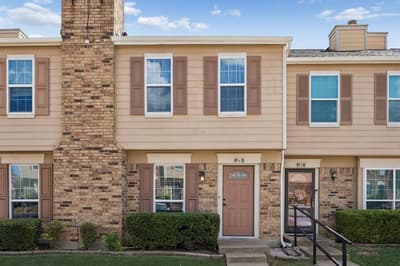 2500 E Park Boulevard # P5, Plano TX 75074