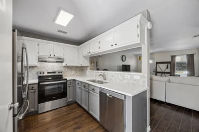 2500 E Park Boulevard # P5, Plano TX 75074 - Photo 5